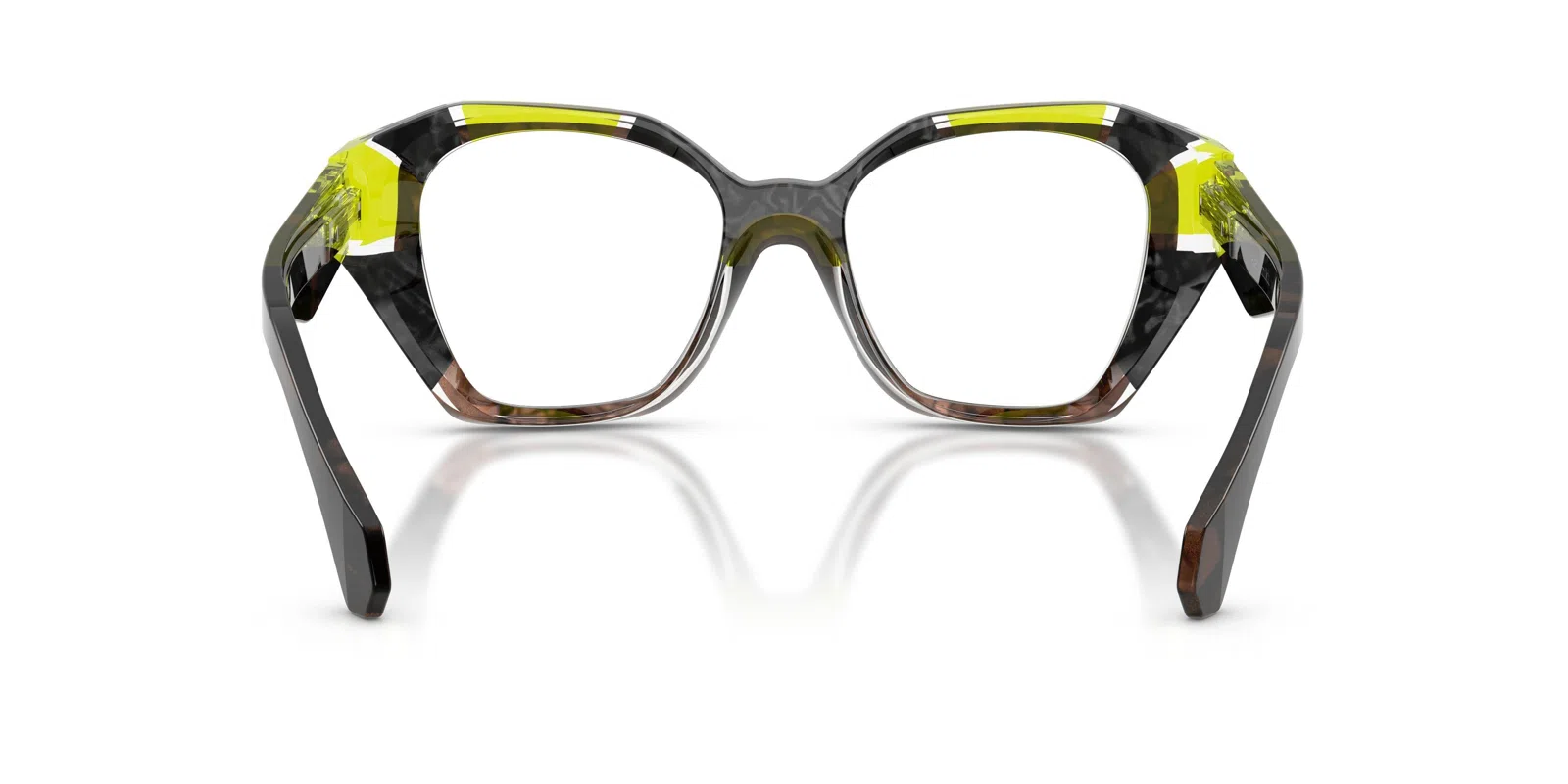Alain Mikli 3542 Eyeglasses - view 15
